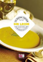 Télécharger le livre :  La buena cocina sin leche