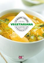 Télécharger le livre :  La buena cocina vegetariana