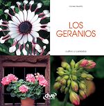 Télécharger le livre :  Los geranios - Cultivo y cuidados