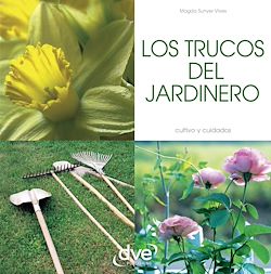 Télécharger le livre :  Los trucos del jardinero