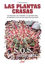 Télécharger le livre :  Las plantas crasas