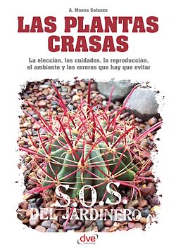 Télécharger le livre :  Las plantas crasas