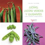 Télécharger le livre :  Judías, judías verdes y guisantes