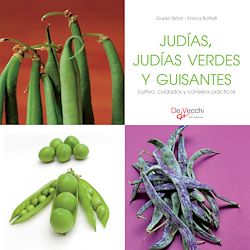 Télécharger le livre :  Judías, judías verdes y guisantes