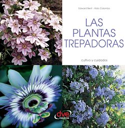 Télécharger le livre :  Las plantas trepadoras