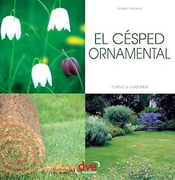 Télécharger le livre :  El césped ornamental