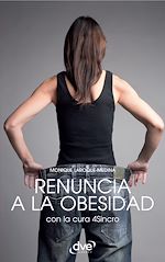 Télécharger le livre :  Renuncia a la obesidad