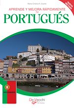 Télécharger le livre :  Aprende y mejora rápidamente tu Portugués