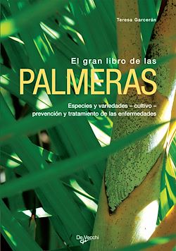 Télécharger le livre :  El gran libro de las palmeras