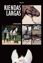 Télécharger le livre :  Riendas largas