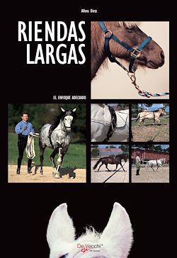 Télécharger le livre :  Riendas largas