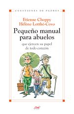 Télécharger le livre :  Pequeño manual para abuelos