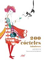 Télécharger le livre :  200 cócteles fabulosos