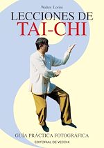 Télécharger le livre :  Lecciones de Tai-chi