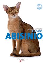 Télécharger le livre :  El gato Abisinio