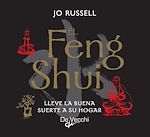 Télécharger le livre :  El Feng Shui. Lleve la buena suerte a su hogar
