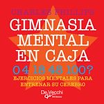 Télécharger le livre :  Gimnasia mental en caja
