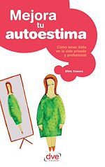 Télécharger le livre :  Mejora tu autoestima