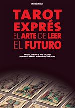 Télécharger le livre :  Tarot exprés