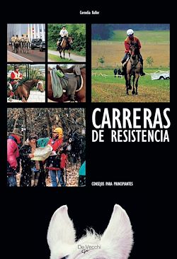 Télécharger le livre :  Carreras de resistencia