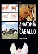 Télécharger le livre :  Anatomía del caballo: Guía práctica ilustrada