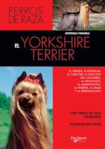 Télécharger le livre :  El yorkshire terrier
