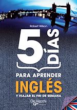 Télécharger le livre :  5 días para aprender Inglés