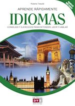Télécharger le livre :  Aprende rápidamente idiomas