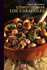 Télécharger le livre :  Cómo cocinar los caracoles