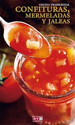 Télécharger le livre :  Confituras, mermeladas y jaleas