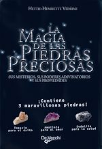 Télécharger le livre :  La magia de las piedras preciosas
