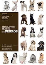 Télécharger le livre :  Enciclopedia mundial de perros