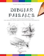 Télécharger le livre :  Dibujar paisajes