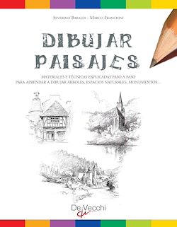 Télécharger le livre :  Dibujar paisajes
