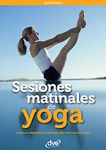 Télécharger le livre :  Sesiones matinales de yoga