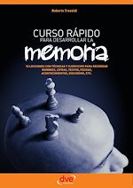 Télécharger le livre :  Curso rápido para desarrollar la memoria