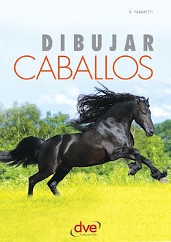 Télécharger le livre :  Dibujar caballos