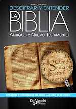 Télécharger le livre :  Descifrar y entender la Biblia. Antiguo y nuevo testamento