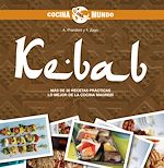 Télécharger le livre :  Kebab - Cocina del mundo