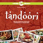 Télécharger le livre :  Tandoori - Cocina del mundo