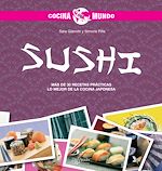 Télécharger le livre :  Sushi - Cocina del mundo