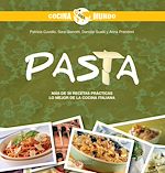 Télécharger le livre :  Pasta - Cocina del mundo