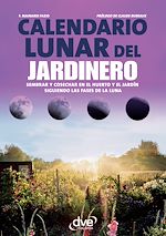 Télécharger le livre :  Calendario lunar del jardinero