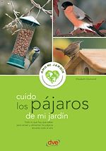 Télécharger le livre :  Cuido los pájaros de mi jardín