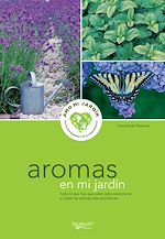 Télécharger le livre :  Aromas del jardín