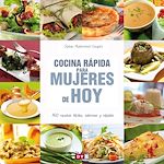 Télécharger le livre :  Cocina rápida para mujeres de hoy
