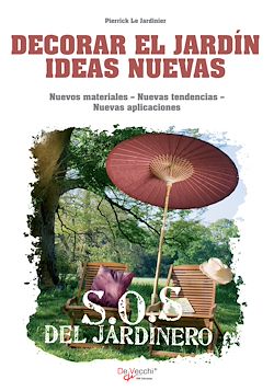 Télécharger le livre :  Decorar el jardín ideas nuevas
