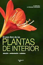 Télécharger le livre :  El gran libro de las plantas de interior