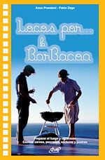 Télécharger le livre :  Locos por... la barbacoa