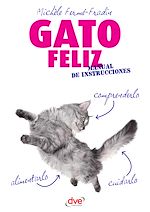 Télécharger le livre :  Gato feliz